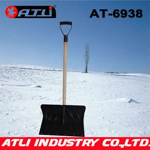 AT-6938,folding snow shovel
