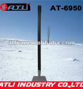 High quality factory price new design garden snow shovel AT-6950,folding snow shovel