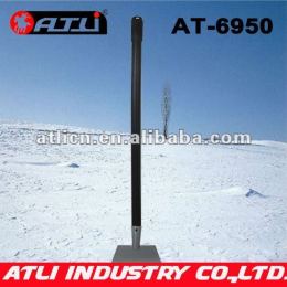 High quality factory price new design garden snow shovel AT-6950,folding snow shovel