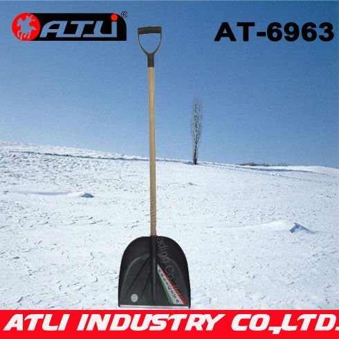 AT-6963,folding snow shovel