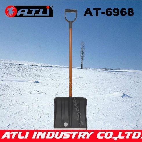 AT-6968,folding snow shovel