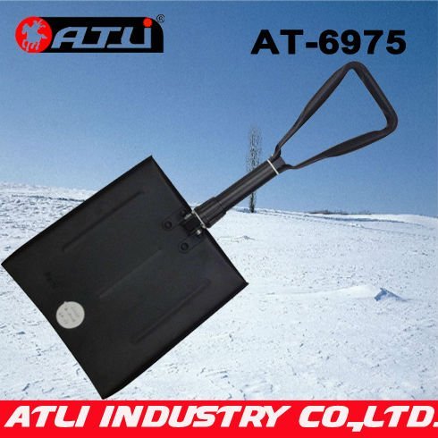 AT-6975,folding snow shovel
