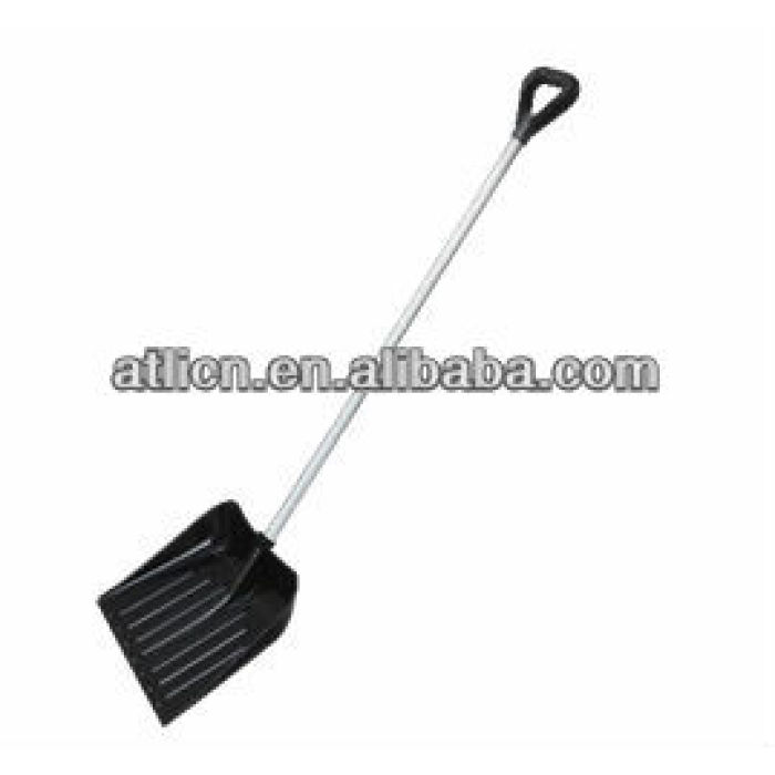 High quality factory price new design garden snow shovel AT-6980,heated snow shovel