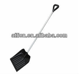 High quality factory price new design garden snow shovel AT-6980,heated snow shovel