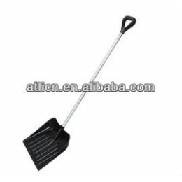 High quality factory price new design garden snow shovel AT-6980,heated snow shovel