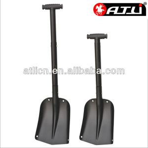 High quality factory price new design garden snow shovel AT-503,heated snow shovel