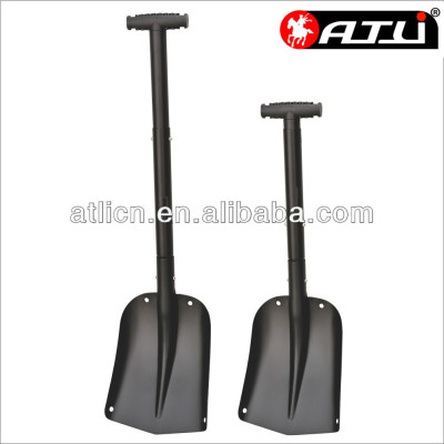 High quality factory price new design garden snow shovel AT-1504L,heated snow shovel