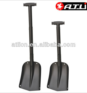 High quality factory price new design garden snow shovel AT-503,heated snow shovel