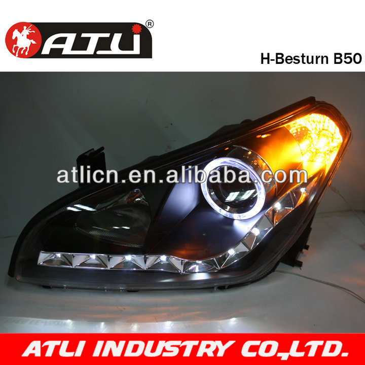 refitting Modified car Led head lamp FOR Besturn B50