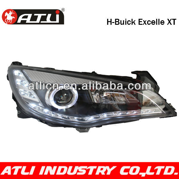auto head lamp for Buick Regal