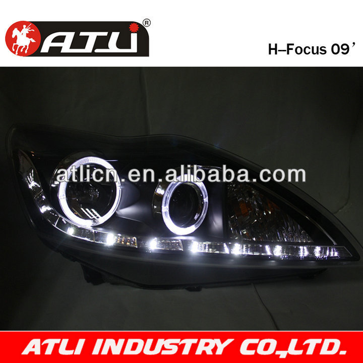 refitting Modified car Led head lamp FOR Focus 09'