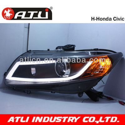 auto head lamp for Civic