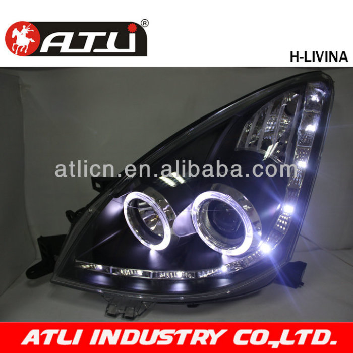 auto head lamp for LIVINA