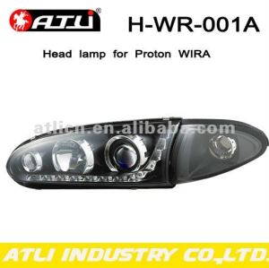 Replacement LED head lamp for PROTON WIRA 2012
