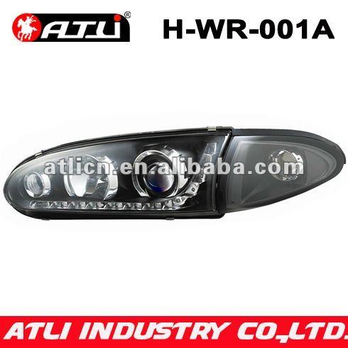 Led head lamp for PROTON