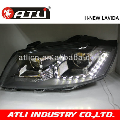 auto head lamp for NEW LAVIDA