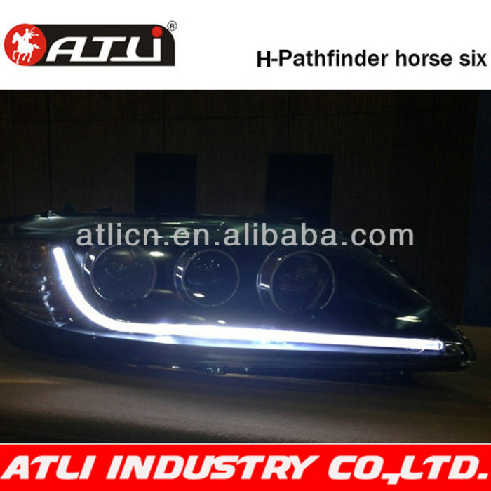 auto head lamp for Pathfinder horse six