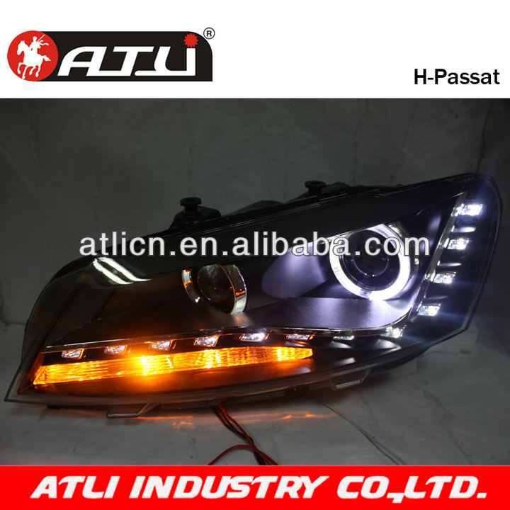 auto head lamp for Passat