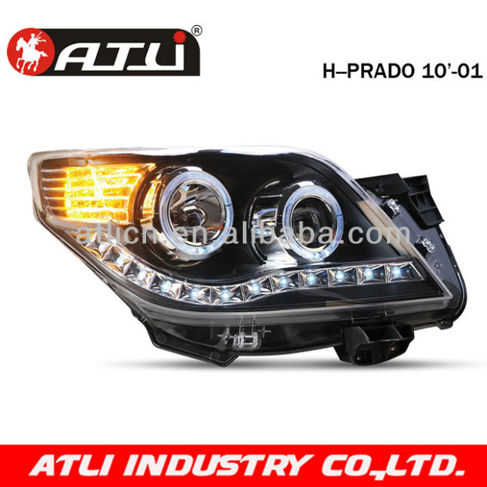 Replacement HID Xenon head lamp for Toyota PRADO 2010