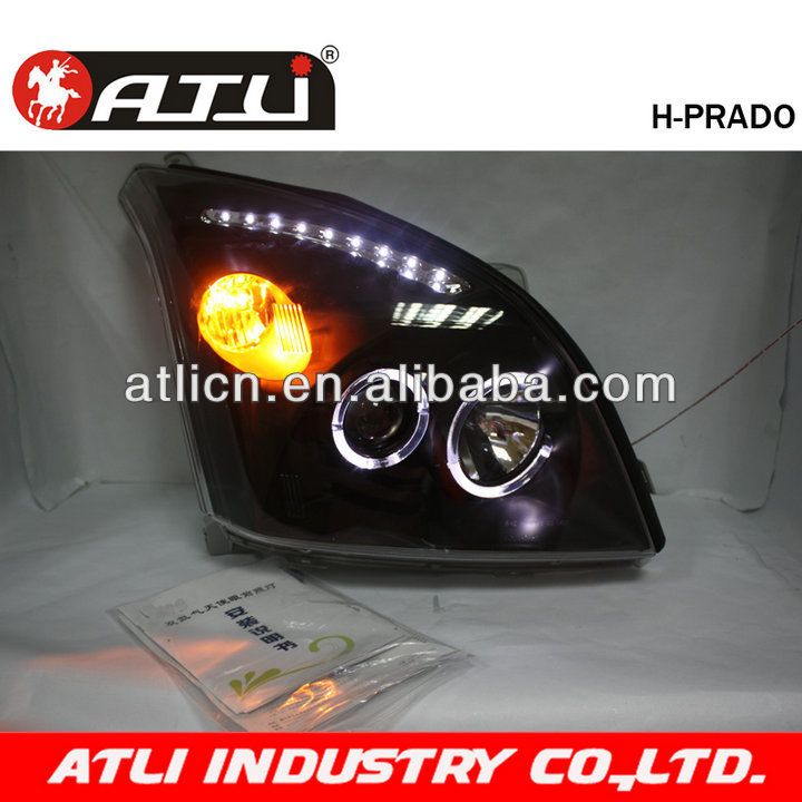 auto head lamp for PRADO