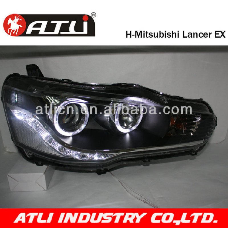 auto head lamp for Lancer EX