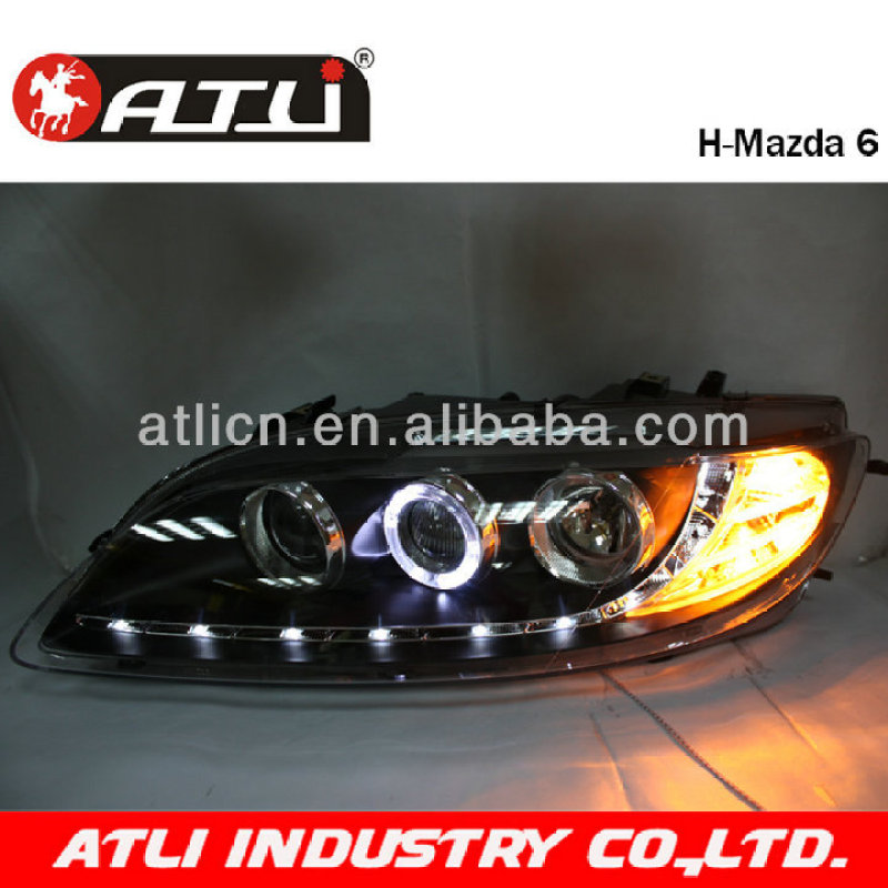 Replacement HID Xenon head lamp for Mazda 6