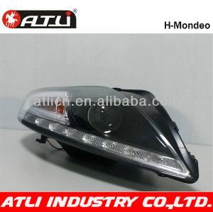 Replacement HID Xenon head lamp for Ford Mondeo