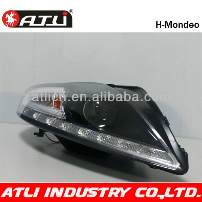 Replacement HID Xenon head lamp for Ford Mondeo