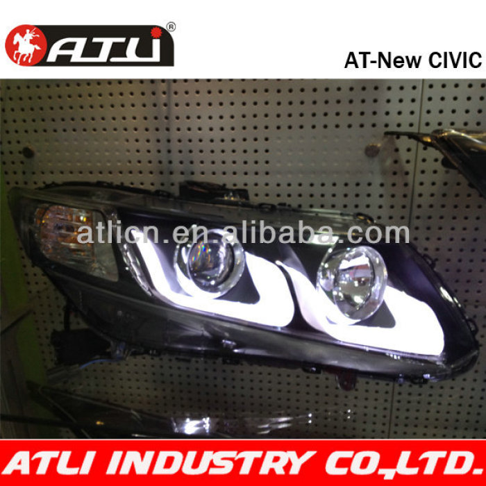 Replacement HID Xenon head lamp for HONDA NEW CIVIC