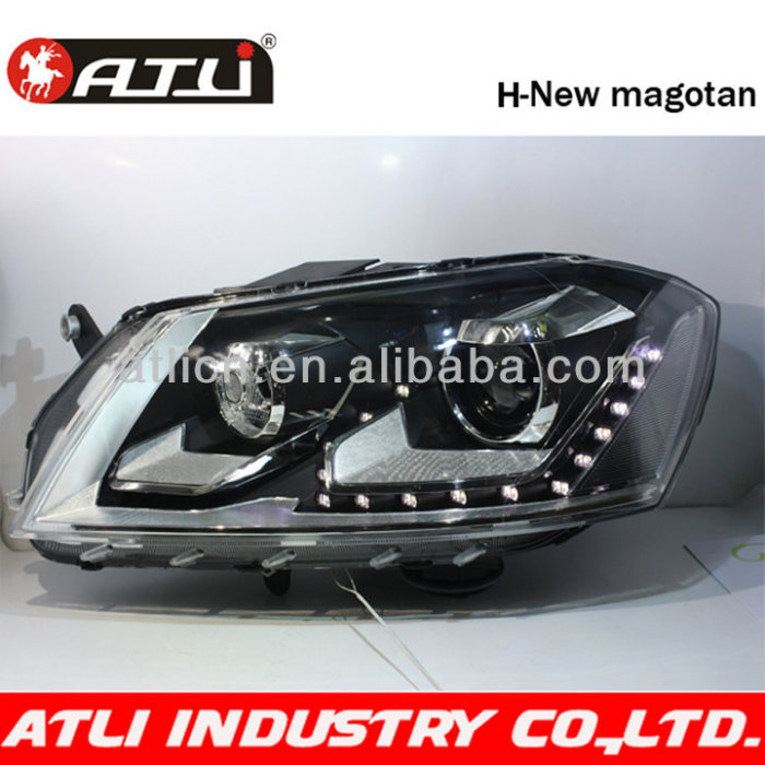 auto head lamp for New New magotan