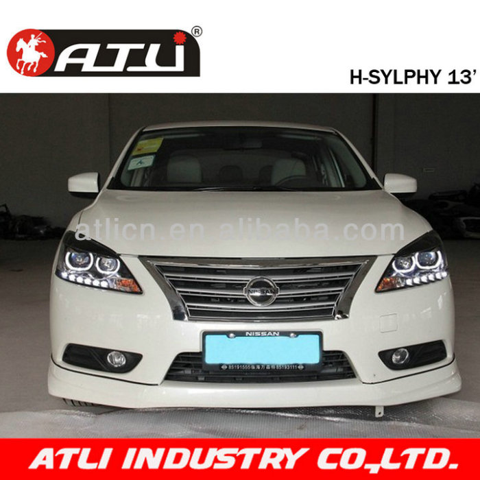 Replacement HID Xenon headlight forNISSAN SYLPHY 2013