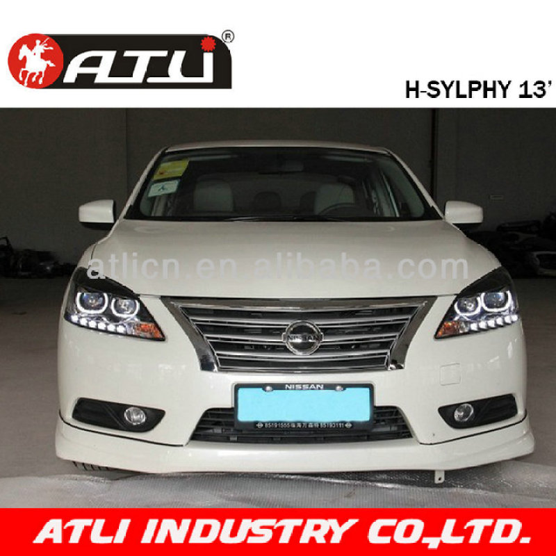 Replacement HID Xenon headlight forNISSAN SYLPHY 2013