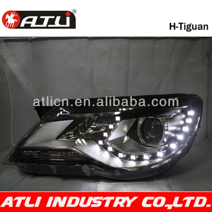auto head lamp for Tiguan