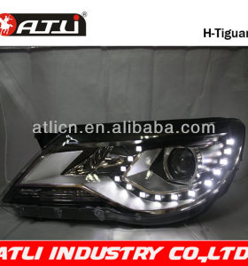 auto head lamp for Tiguan