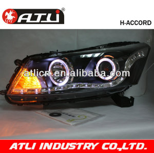 Modified CAR LED headlight \Automotive lighting FOR ACCORD