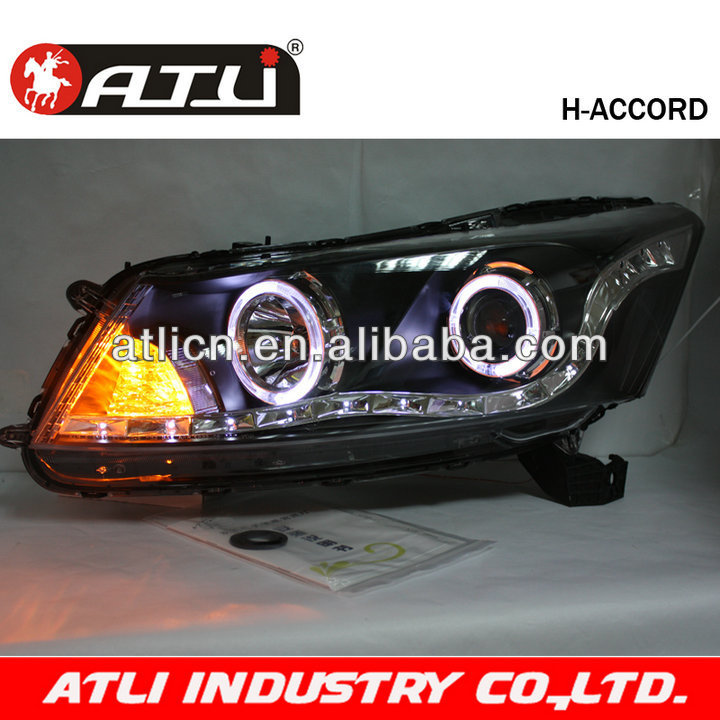 Modified CAR LED headlight FOR ACCORD