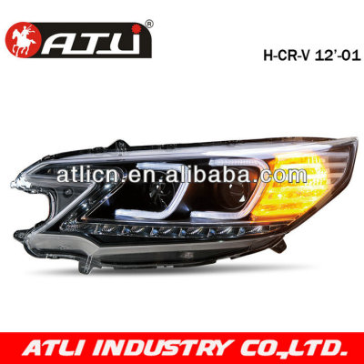 Replacement LED head lamp for Honda CR-V 2012