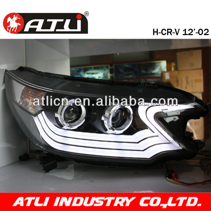 refitting Modified car Led head lamp FOR auto head lamp for CR-V 12'
