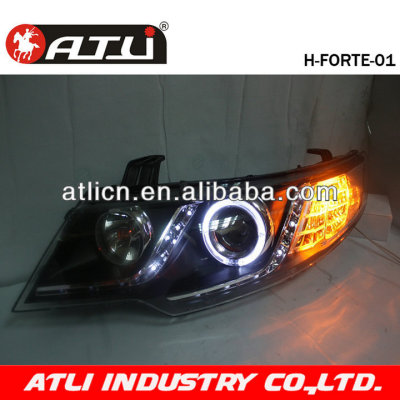 Replacement LED headlight head lamp for FOR KIA FORTE