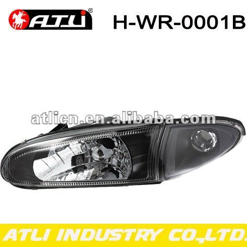 LED Head light for Proton WIRA (ISO9001&TS16949)