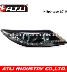 auto head lamp for Sportage 2010