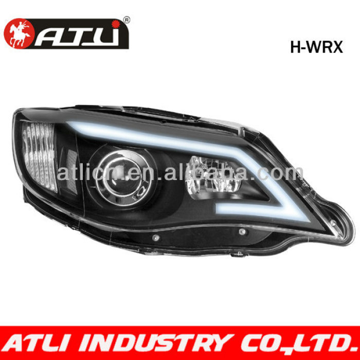 Replacement HID Xenon head lamp for SUBARU WRX