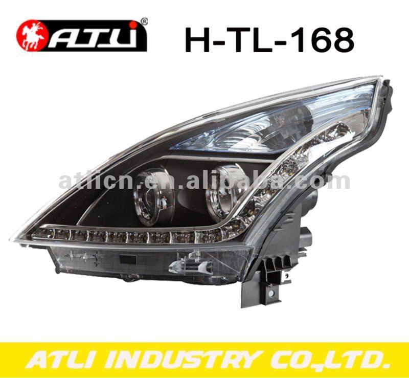 AUTO HEAD LAMP FOR Nissan Teana