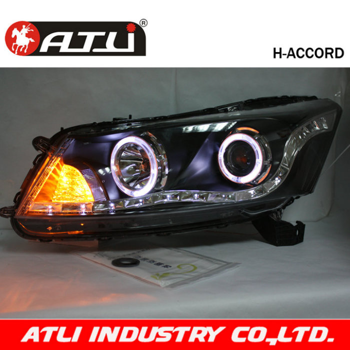 Replacement LED head lamp for HONDA ACCORD