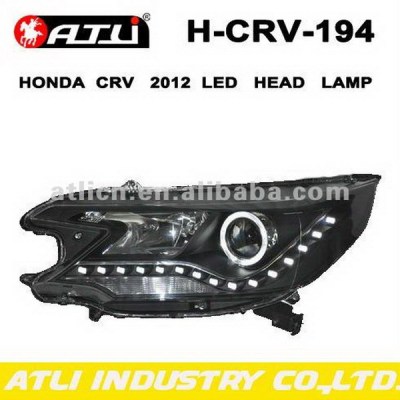 Replacement LED headlight for FOR Honda CRV 2012
