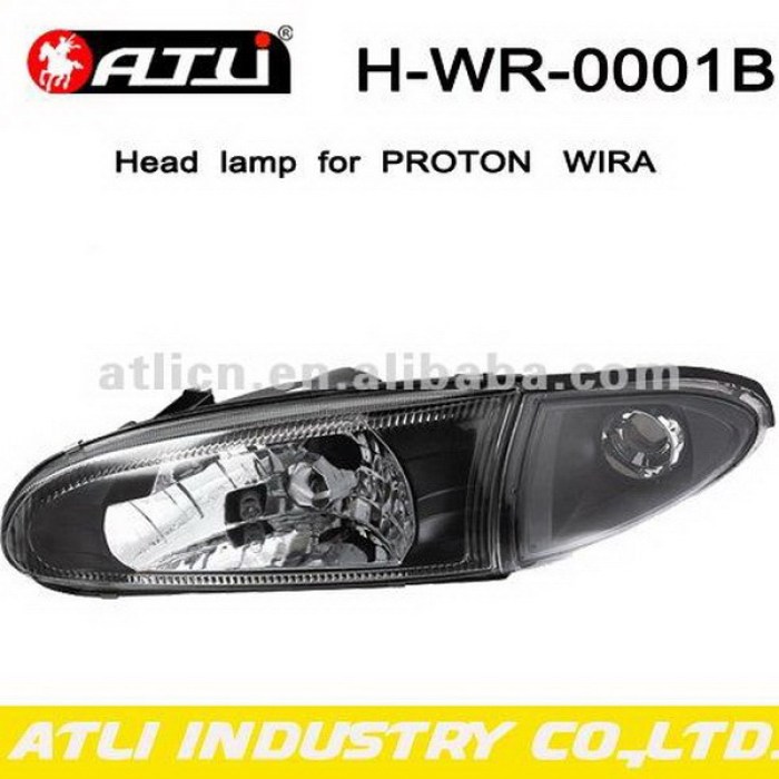Led head lamp for PROTON
