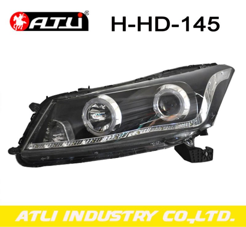 Car Head lamp for Honda Accord