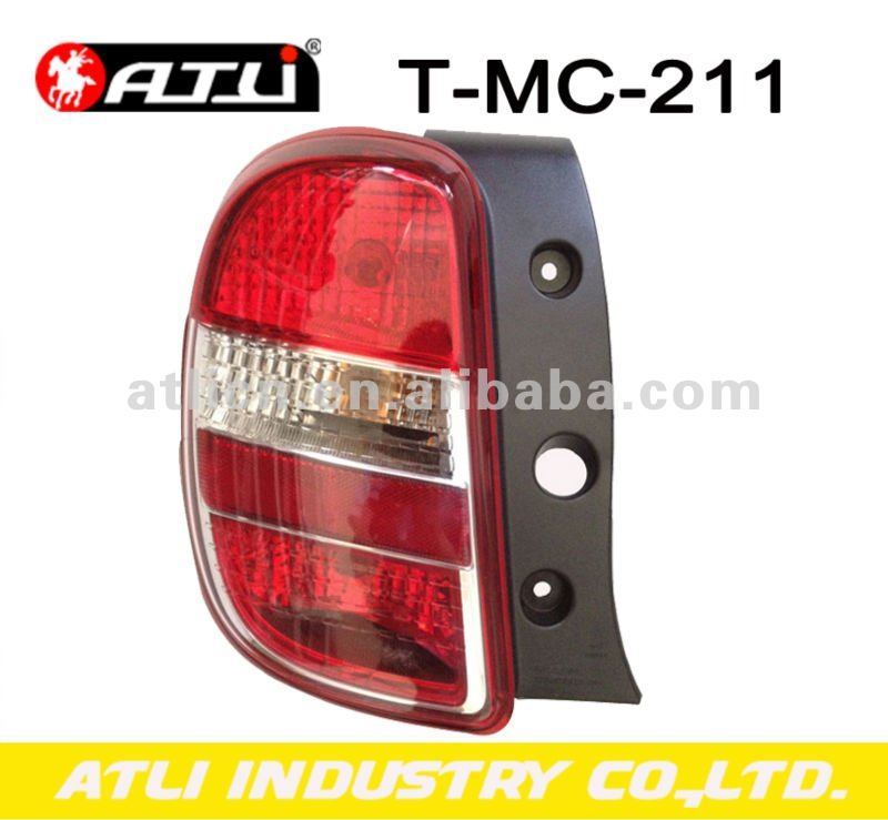 AUTO TAIL LAMP FOR Nissan