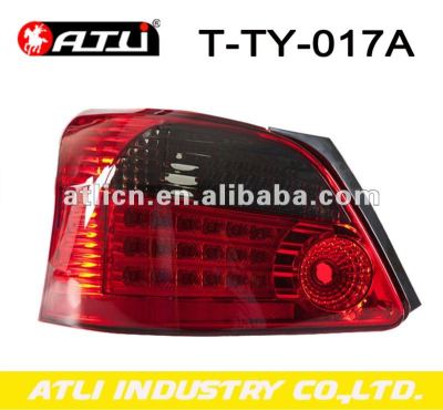 Replacement LED tail lamp for Toyota vios 2008