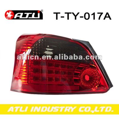 Replacement LED tail lamp for Toyota vios 2008